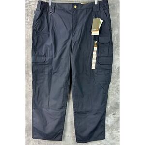 5.11 Tactical Men's # 74273TAA Taclite Pro Ripstop Pants sz 42 x 30 (15948) NEW